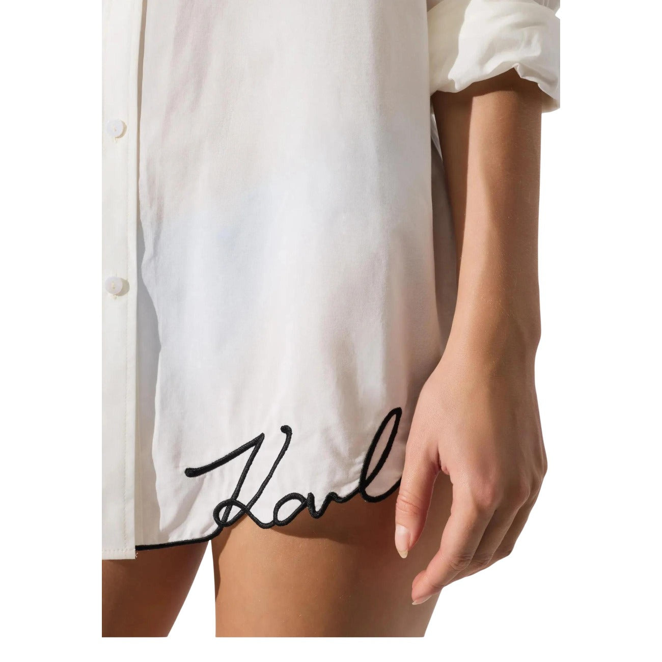 Karl Lagerfeld Jeans  Women Shirt