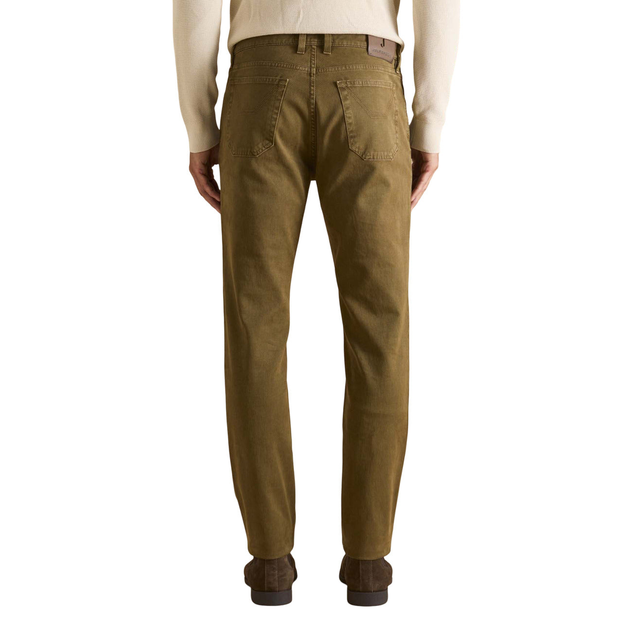 Jeckerson Men Trousers