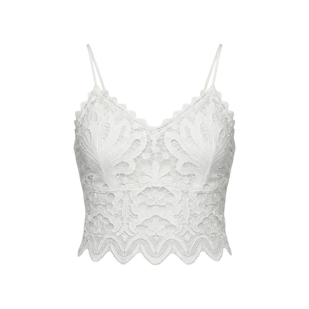 Morgan De Toi  Women Top