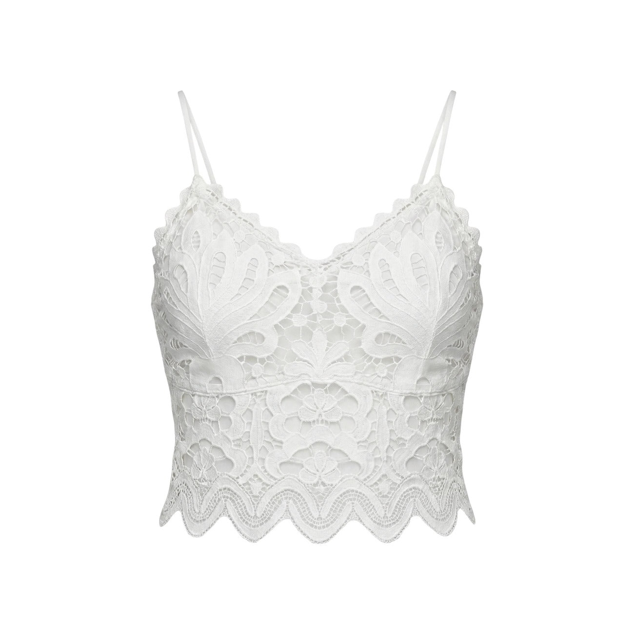 Morgan De Toi  Women Top