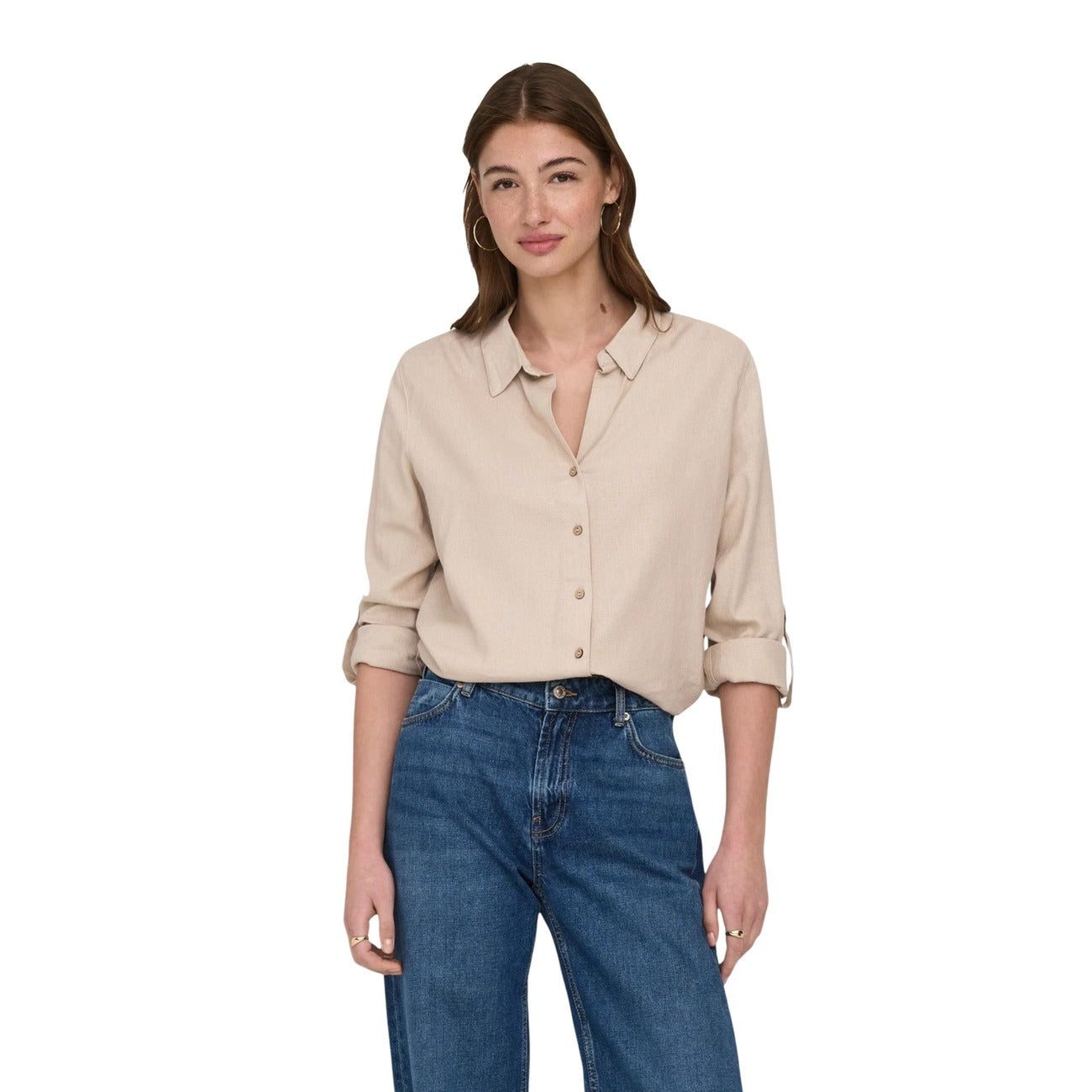Only  Women Shirt