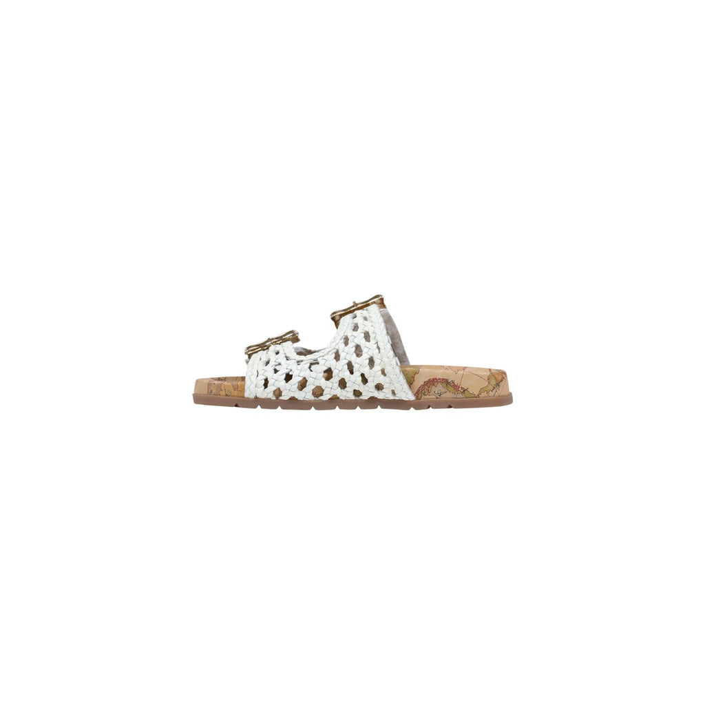 Alviero Martini Prima Classe Women Slippers