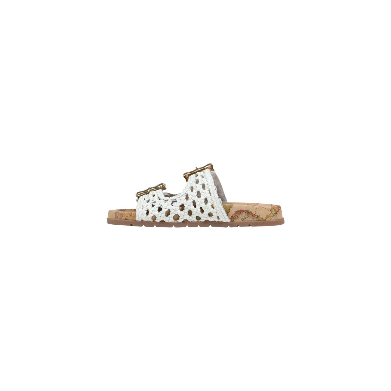Alviero Martini Prima Classe Women Slippers