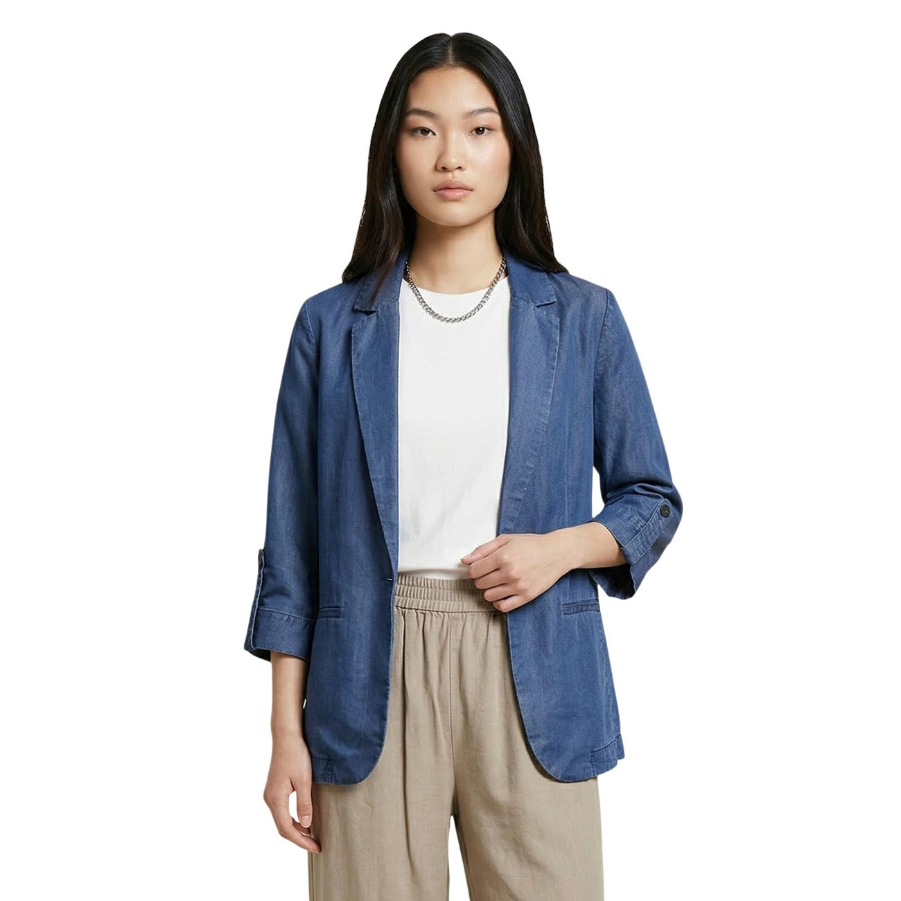 Only  Women Blazer