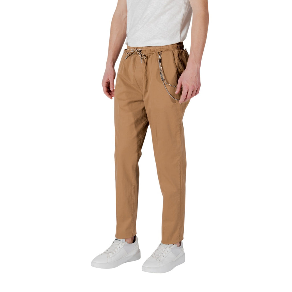 Gianni Lupo Men Trousers