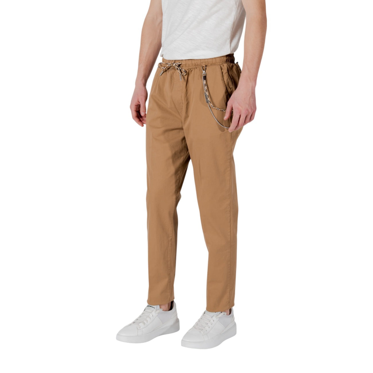 Gianni Lupo Men Trousers