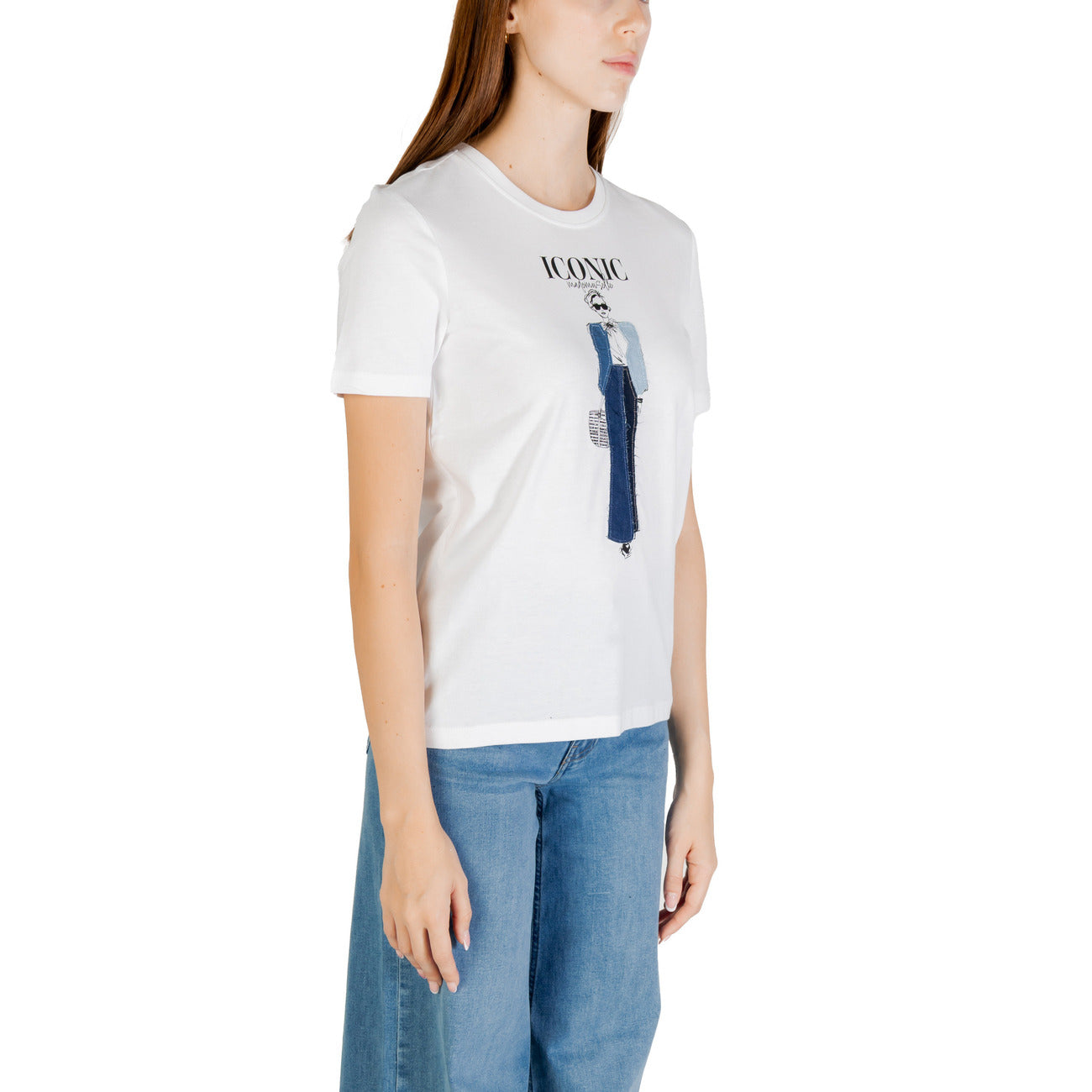 Only  Women T-Shirt