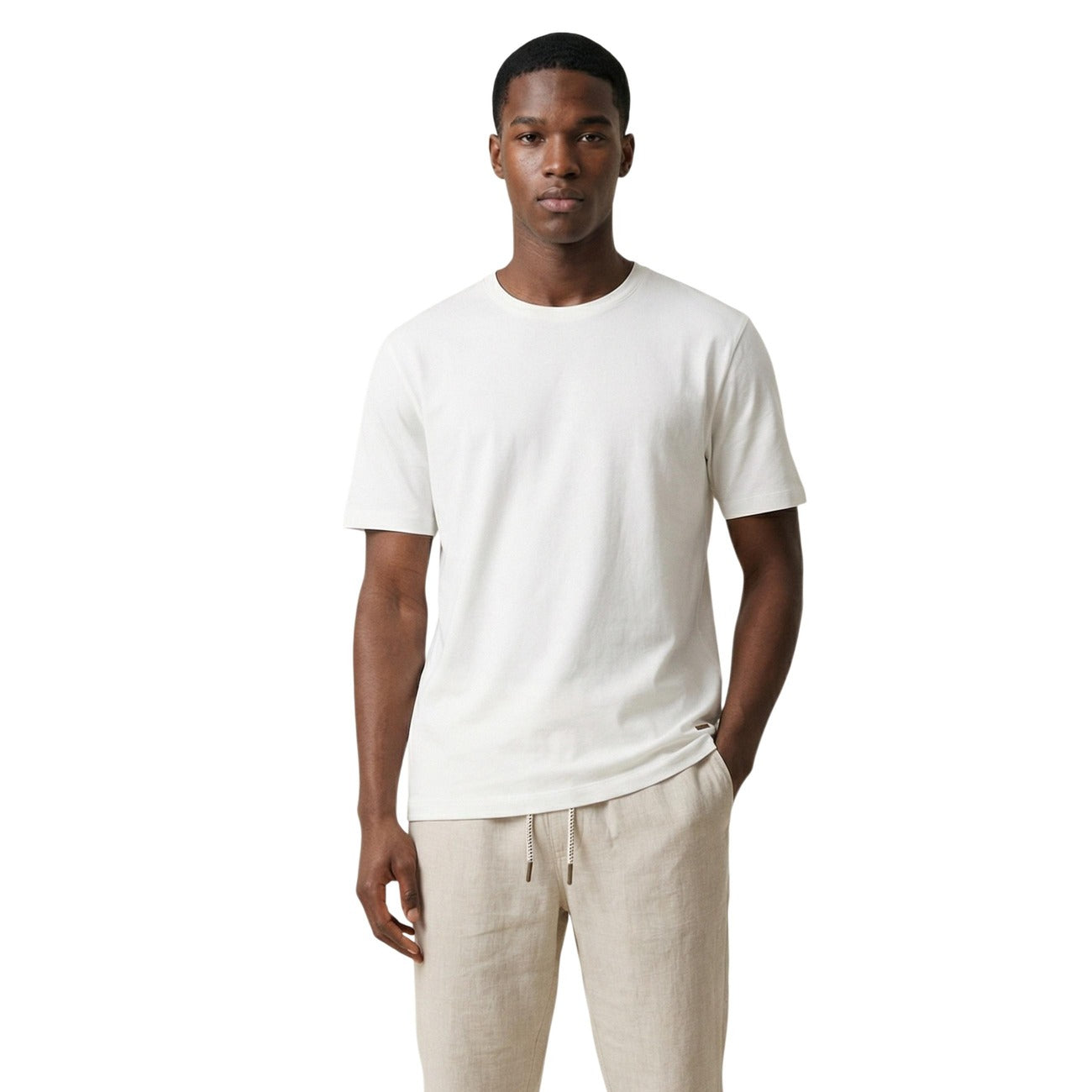 Gianni Lupo Men T-Shirt