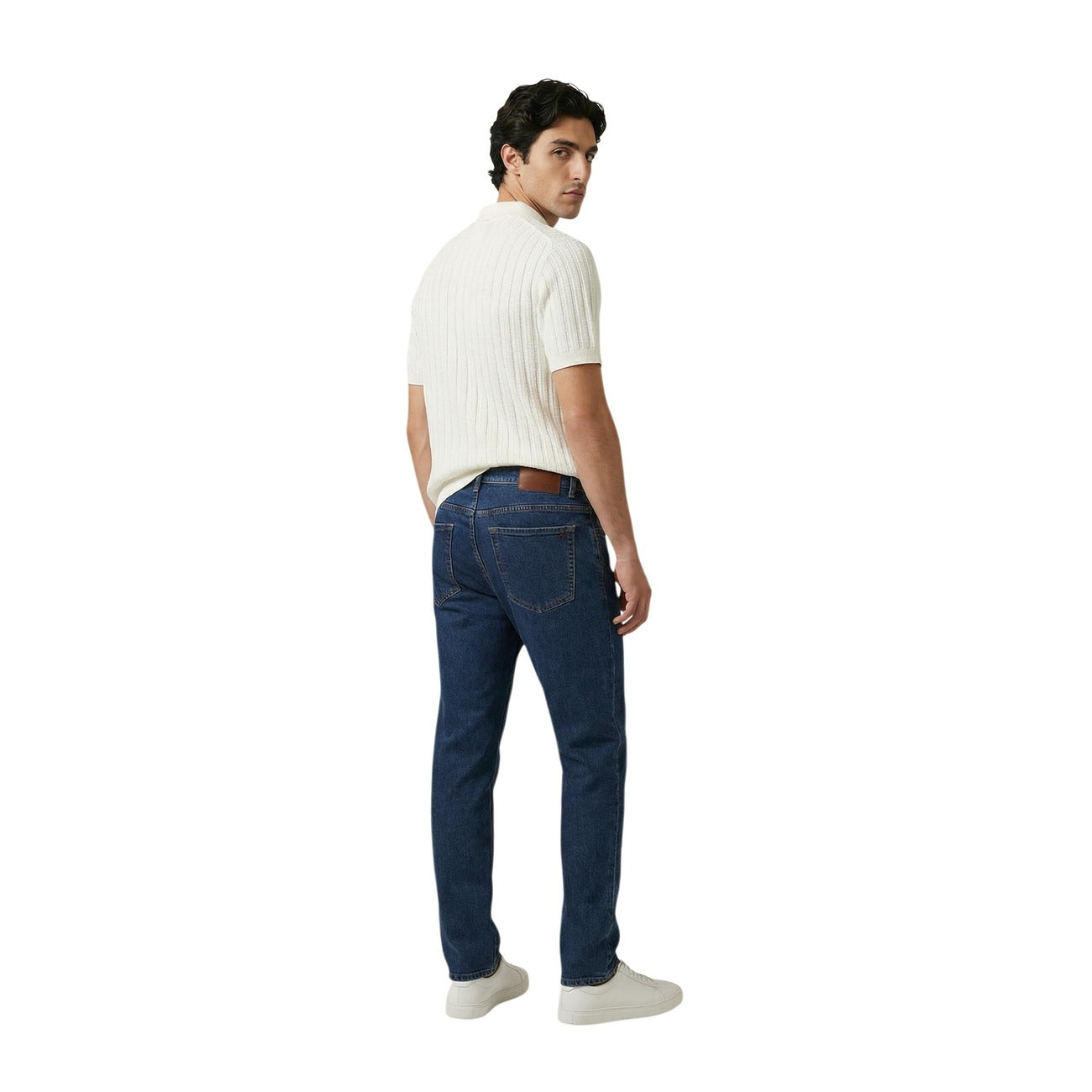Guess Men Polo