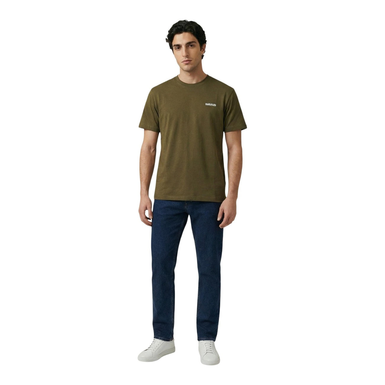 Napapijri Men T-Shirt