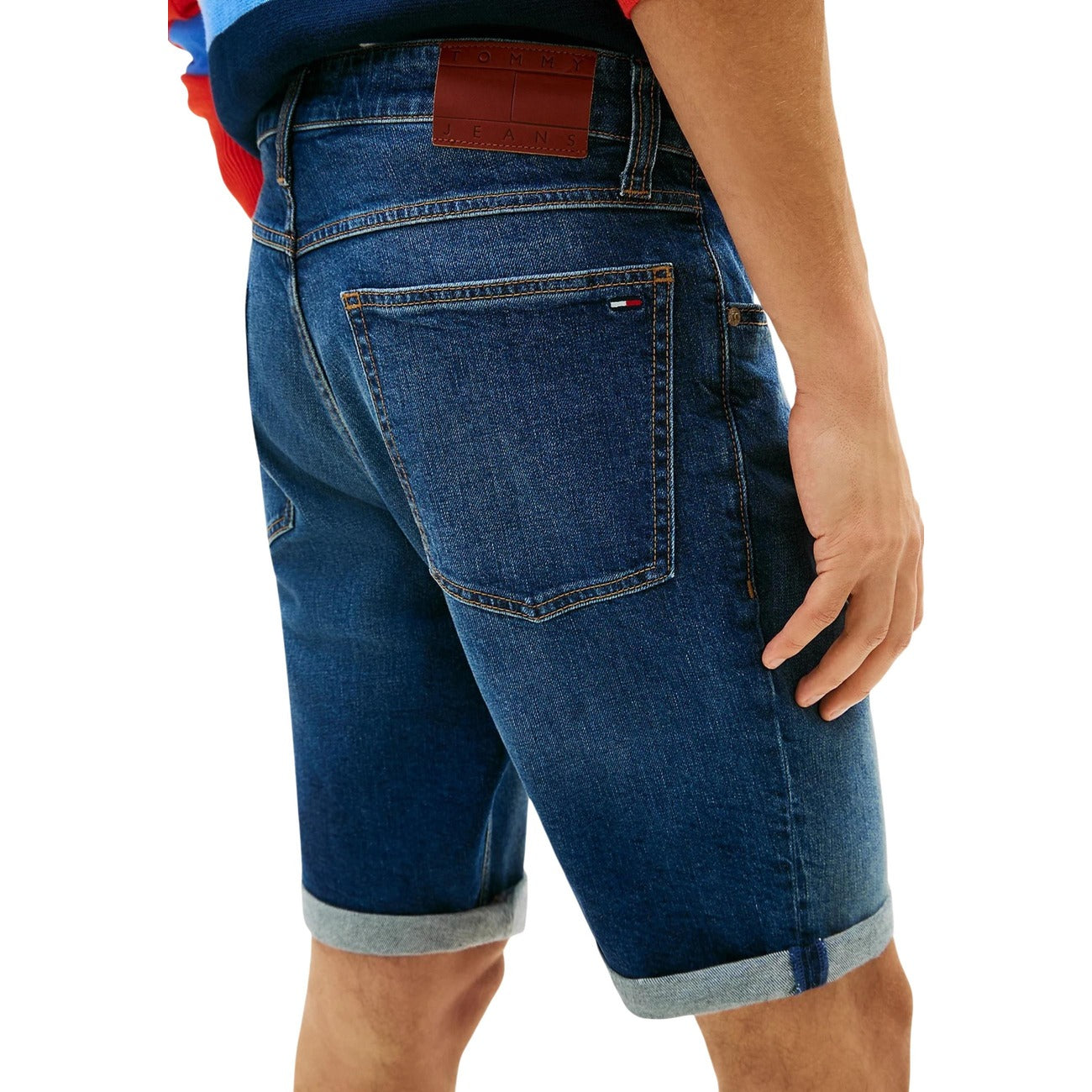 Tommy Hilfiger Jeans Men Shorts