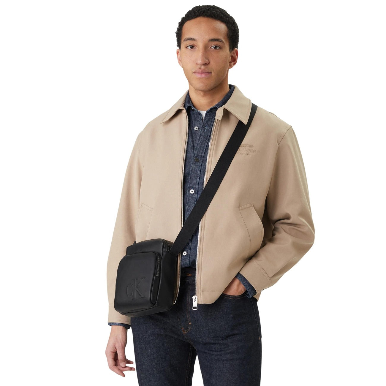 Calvin Klein Men Bag