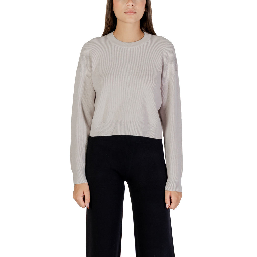 Choral  Women Knitwear
