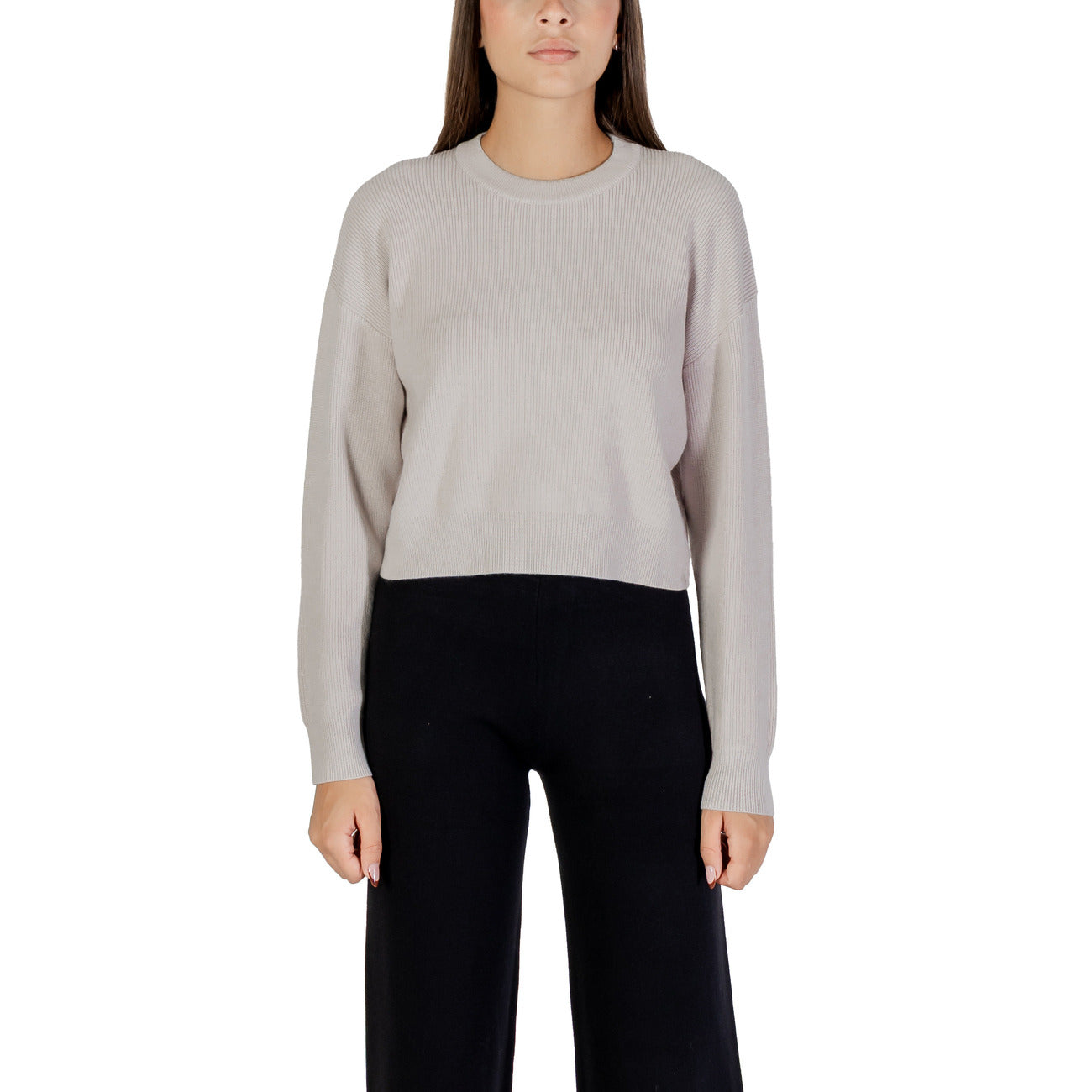 Choral  Women Knitwear