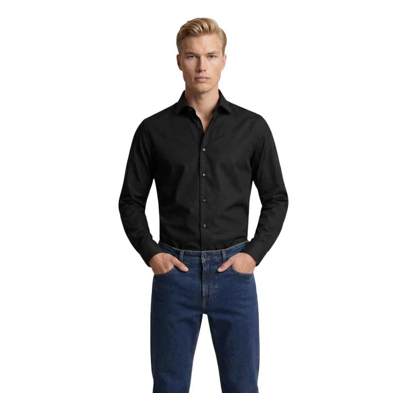 Yos Men Shirt