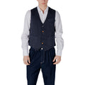 Gianni Lupo Men Gilet