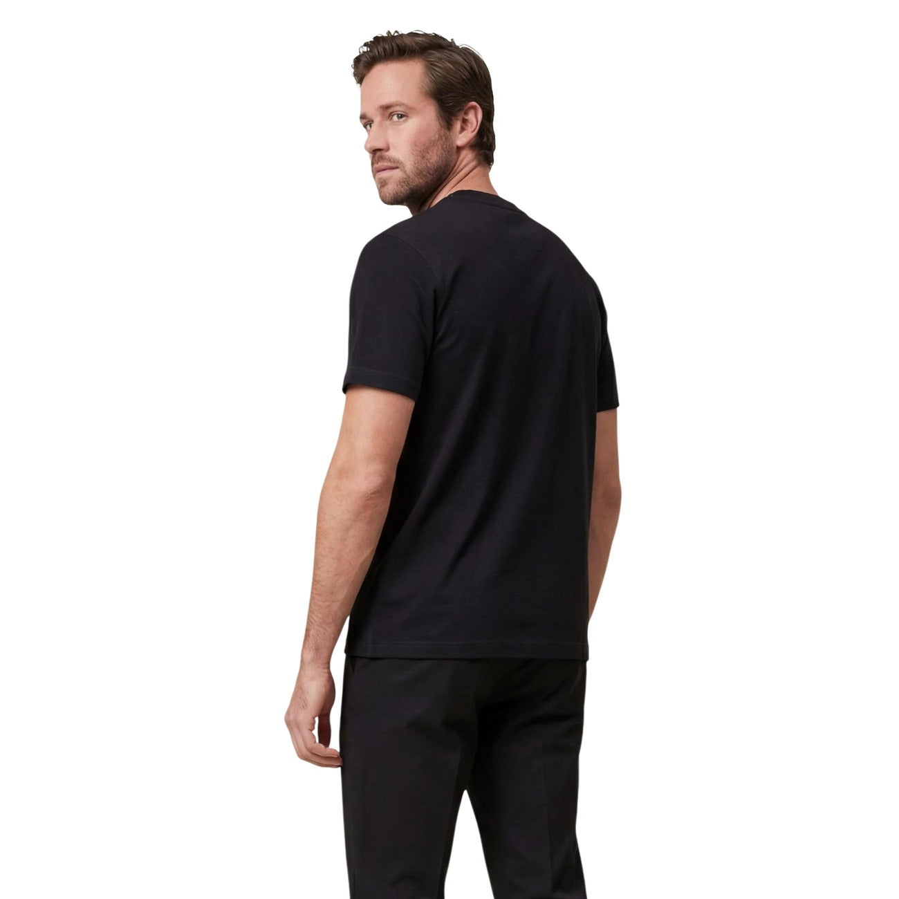 New Balance Men T-Shirt