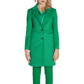 Sol Wears Women  Women Coat