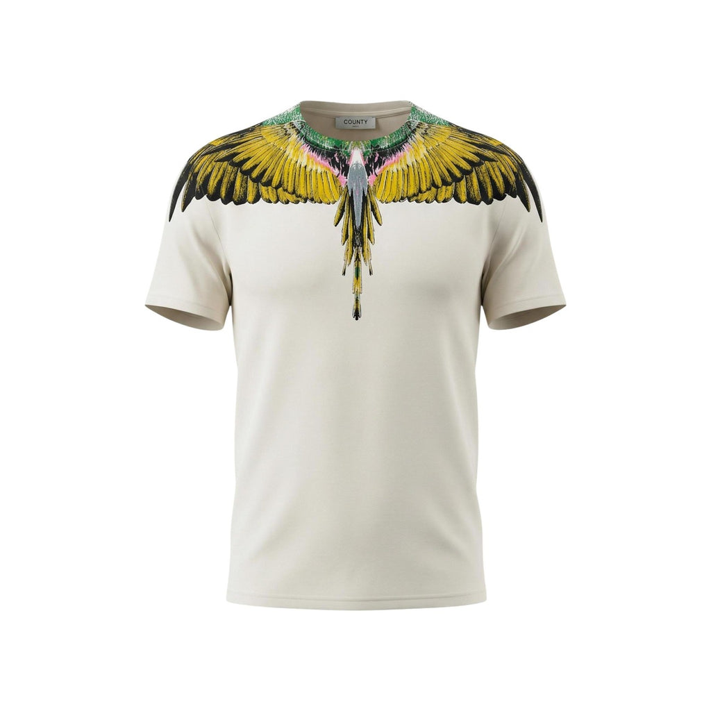 County Of Milan Men T-Shirt
