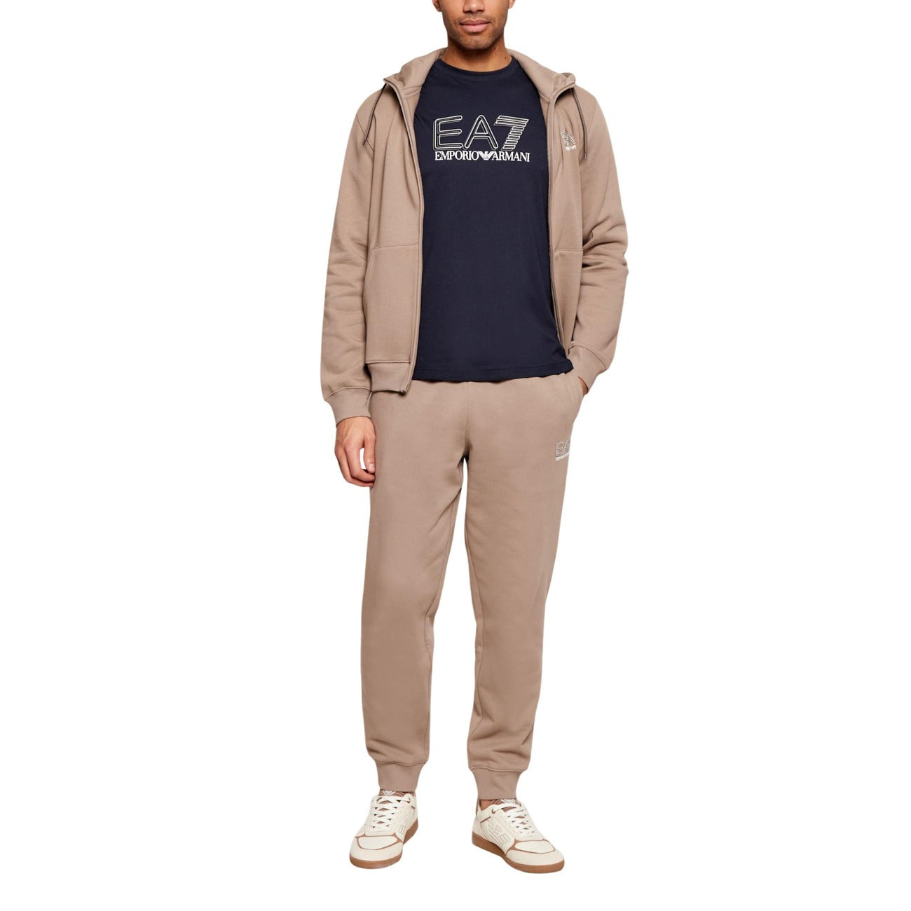Ea7 Men T-Shirt
