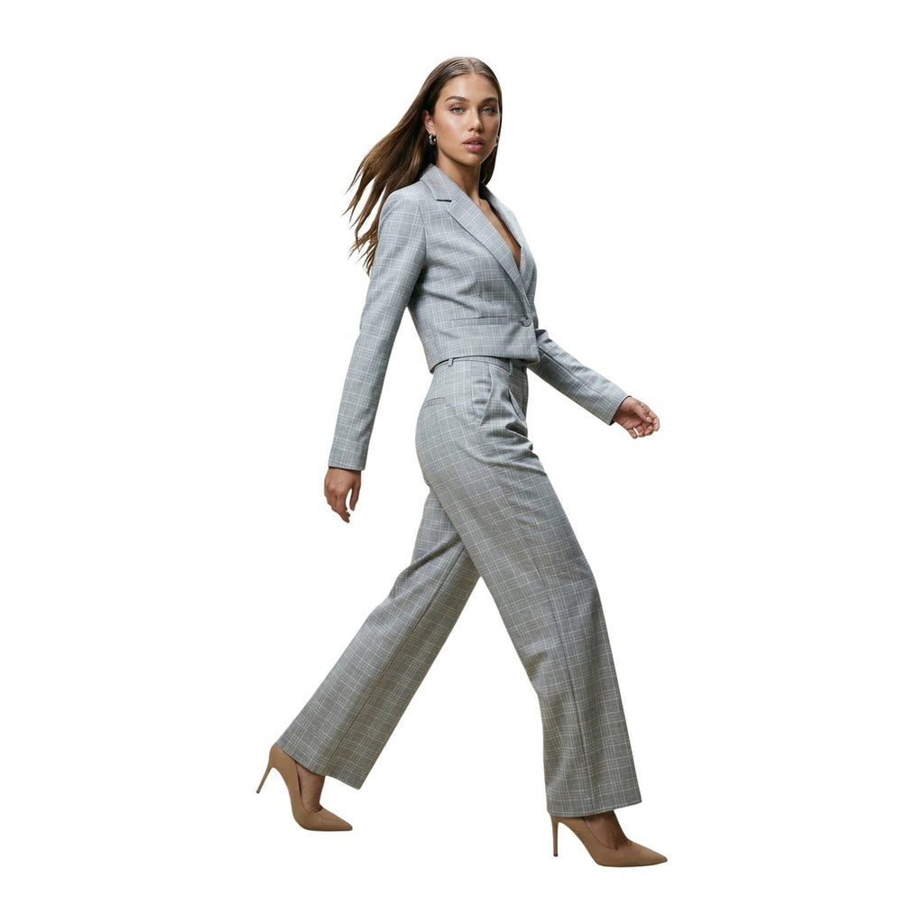 I Am  Women Trousers