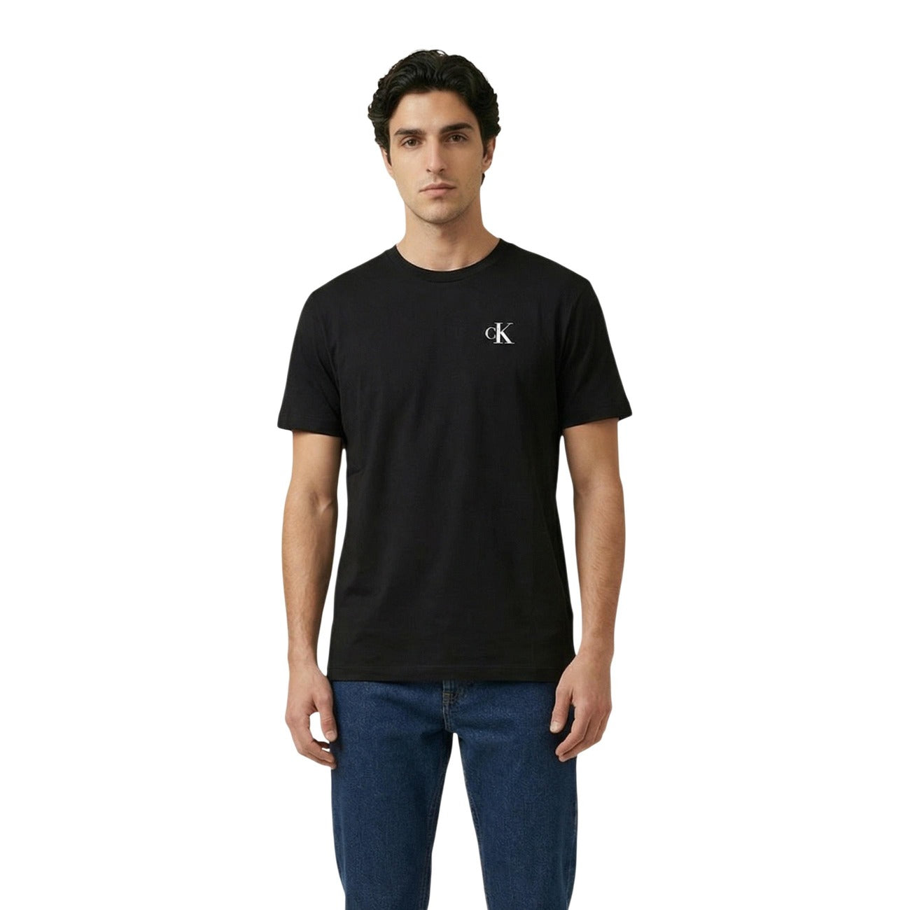 Calvin Klein Jeans Men T-Shirt