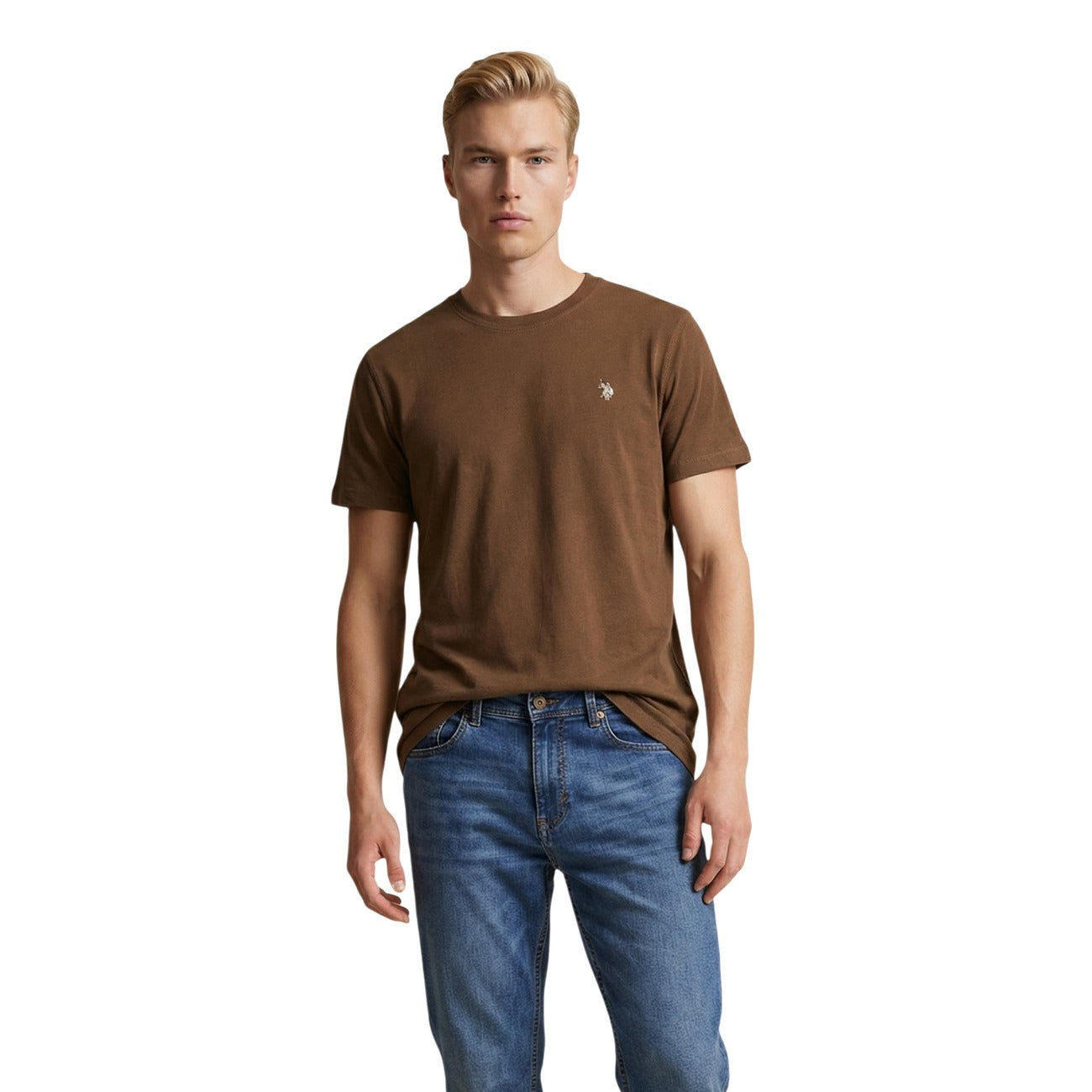 U.s. Polo Assn. Men T-Shirt