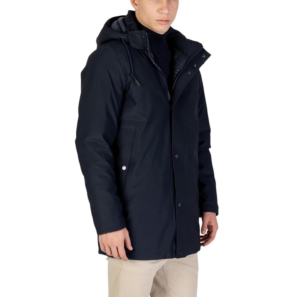 Yos Men Jacket