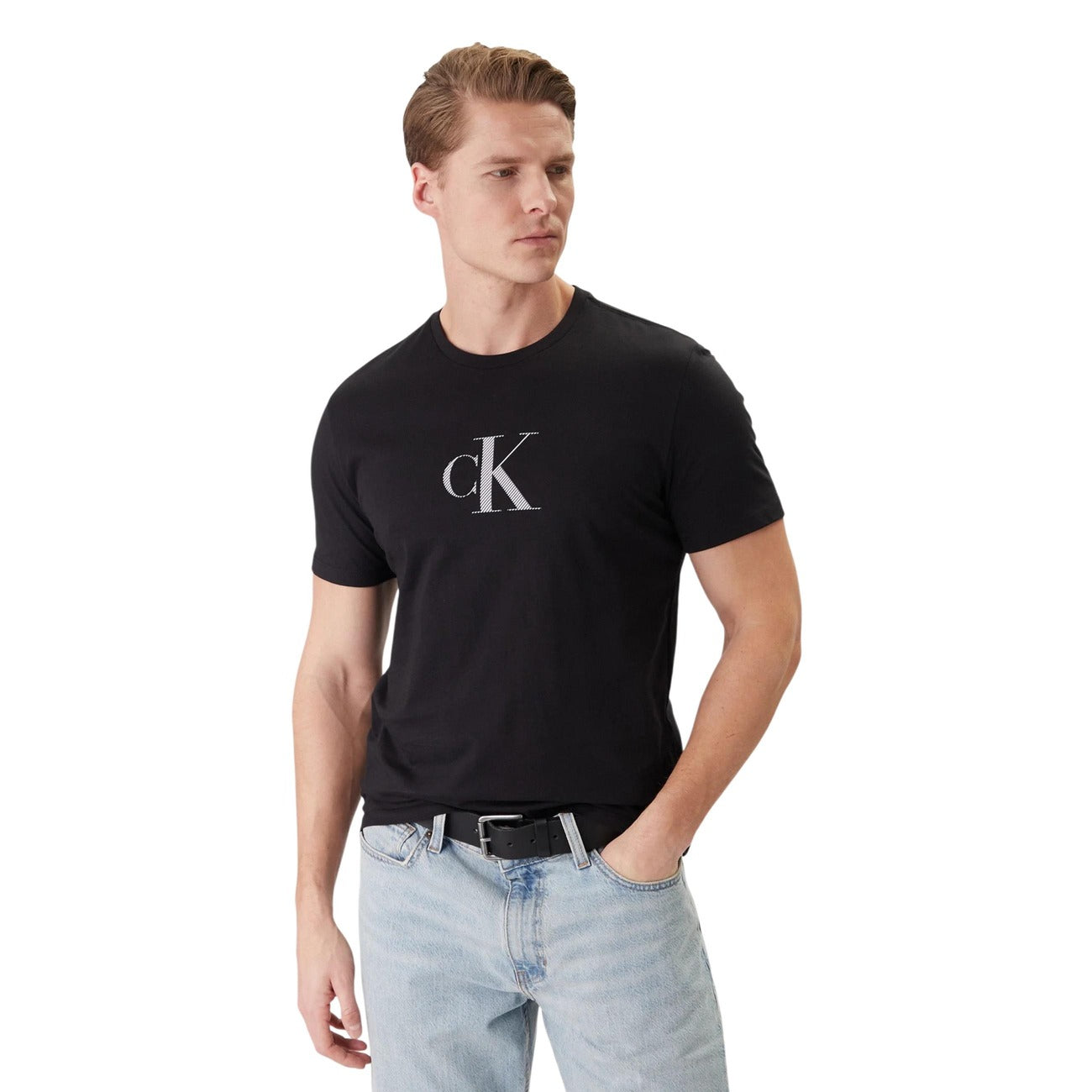 Calvin Klein Men T-Shirt