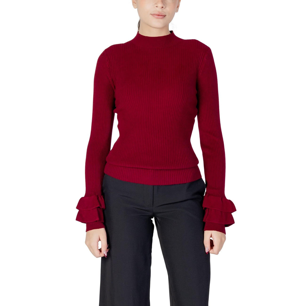 Choral  Women Knitwear