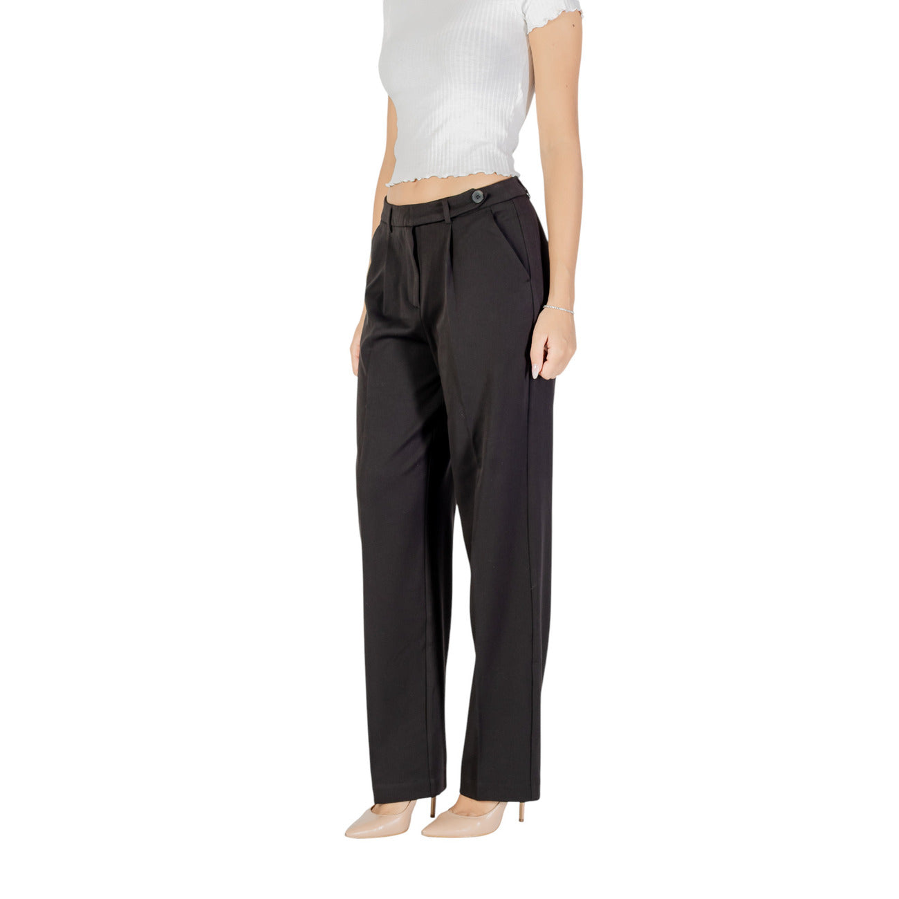 Only  Women Trousers
