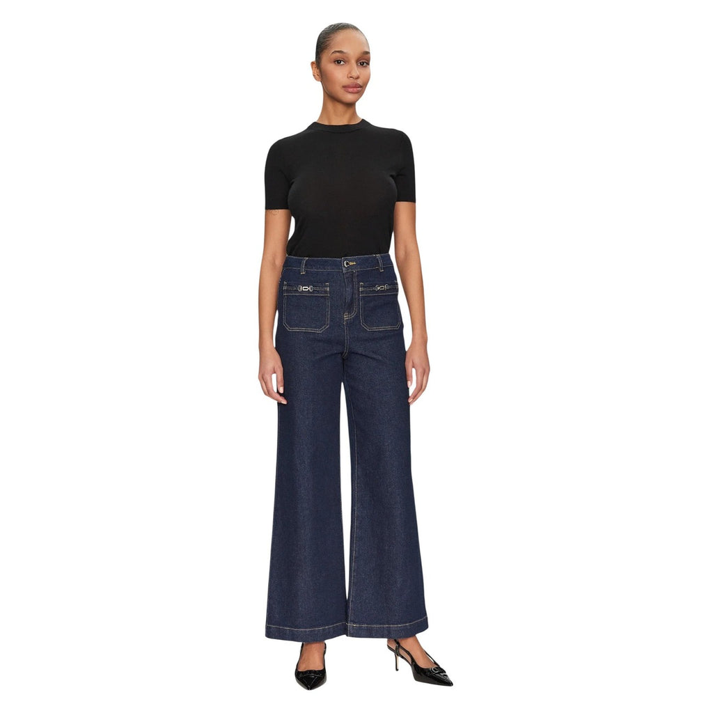 Morgan De Toi  Women Jeans
