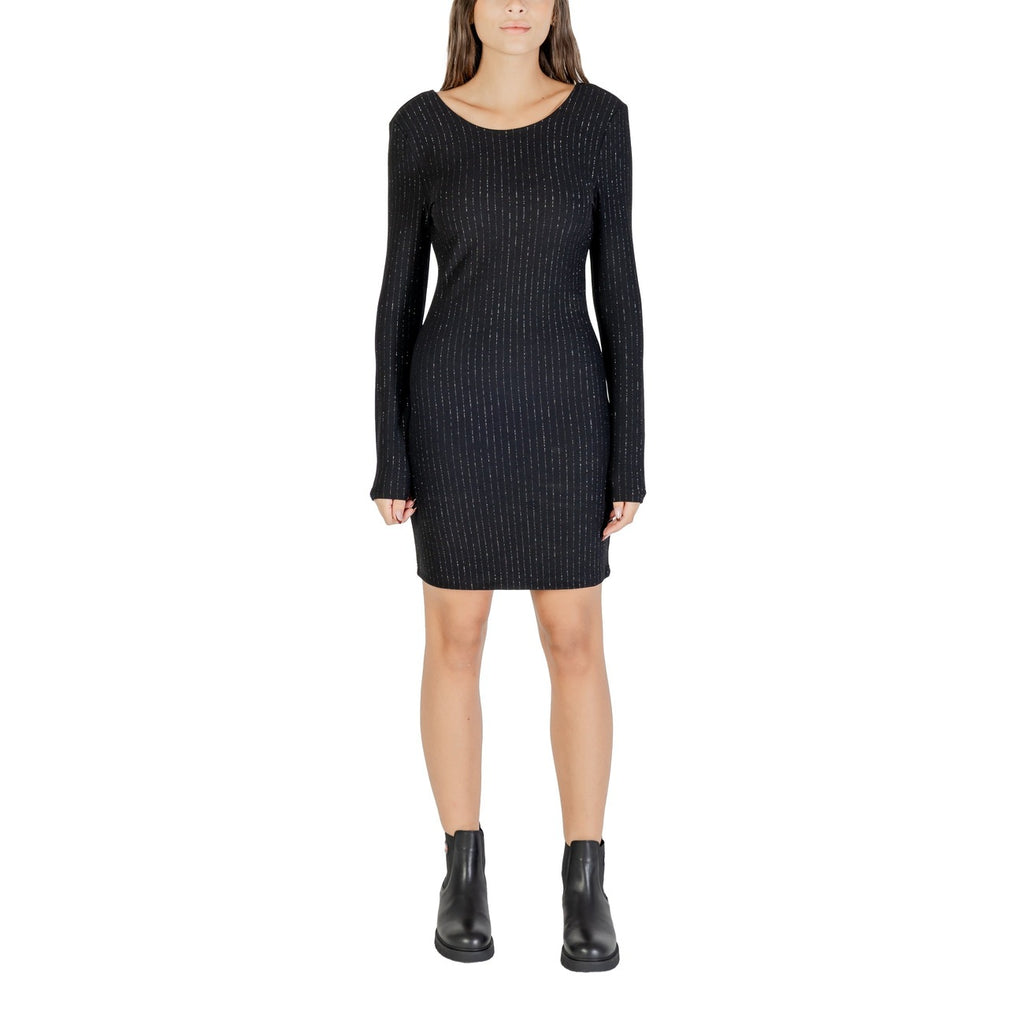 Jacqueline De Yong  Women Dress
