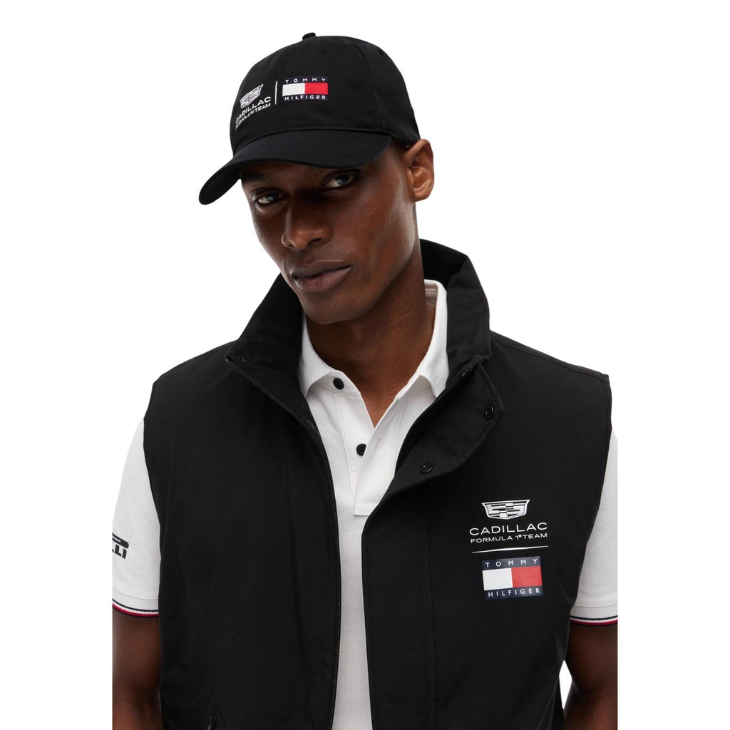 Tommy Hilfiger Men Cap