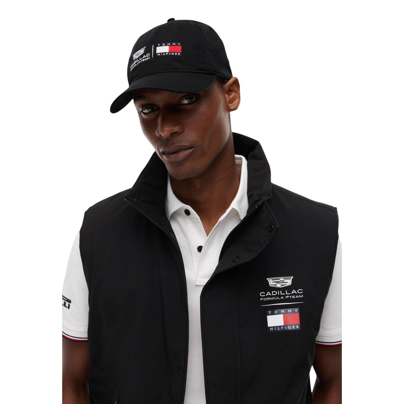 Tommy Hilfiger Men Cap