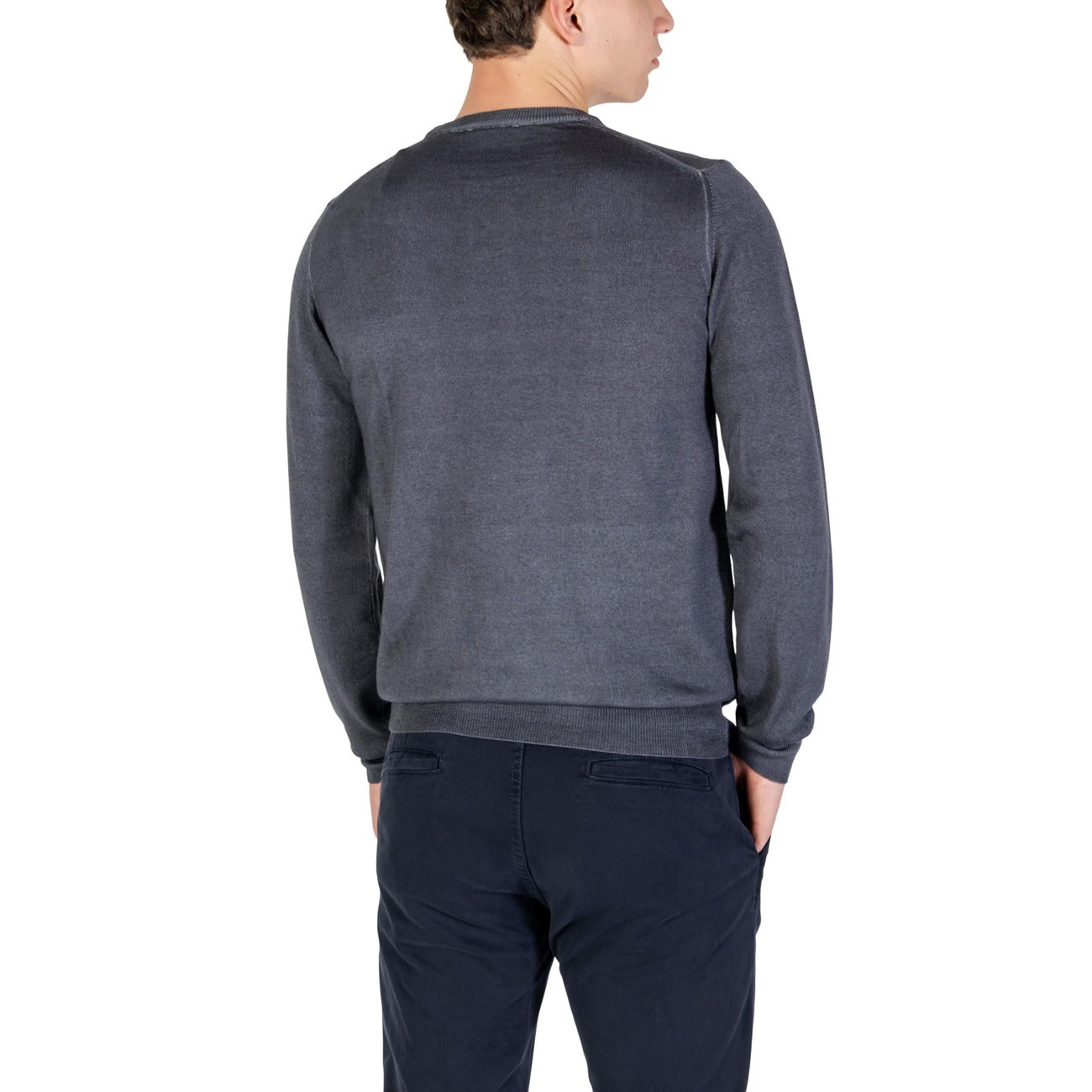 Yos Men Knitwear