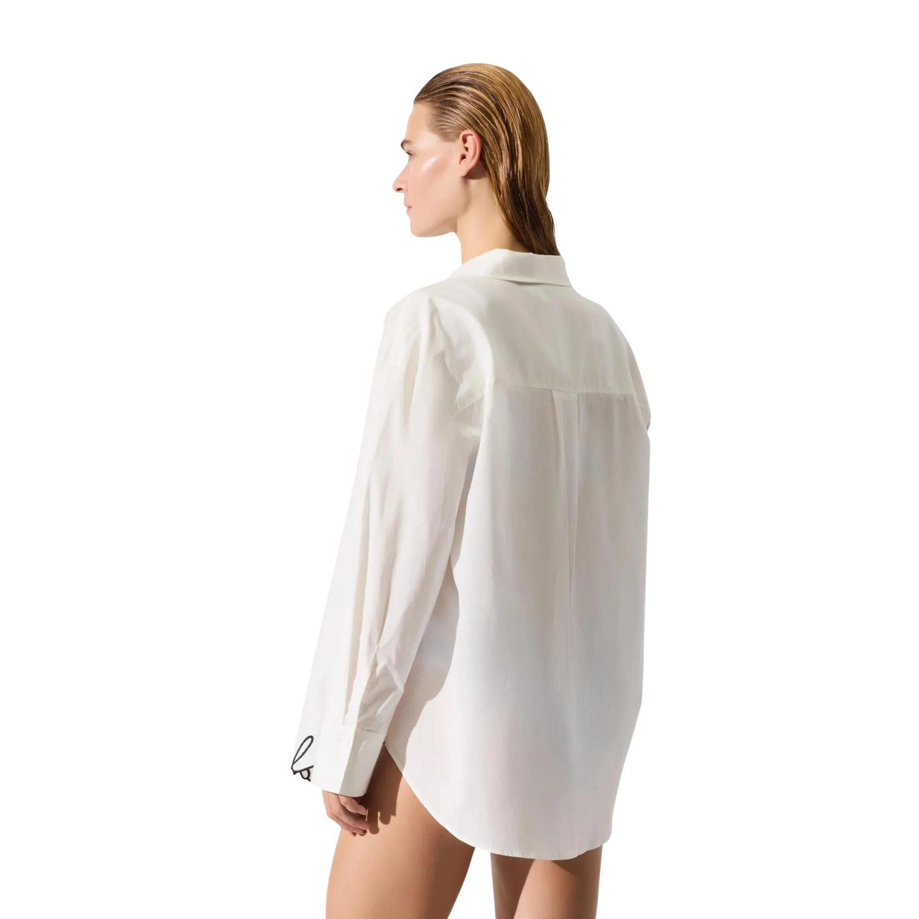 Karl Lagerfeld Jeans  Women Shirt