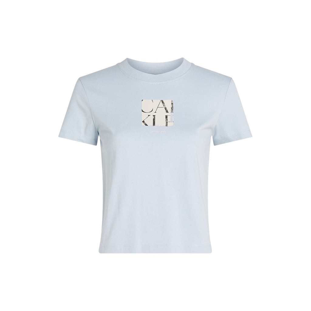 Calvin Klein Jeans  Women T-Shirt