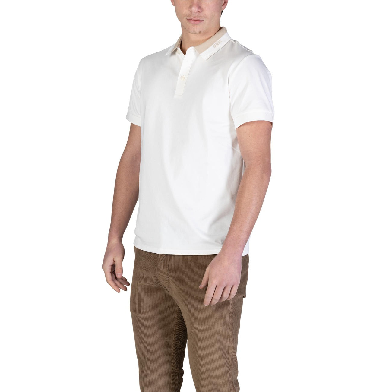 Guess Men Polo