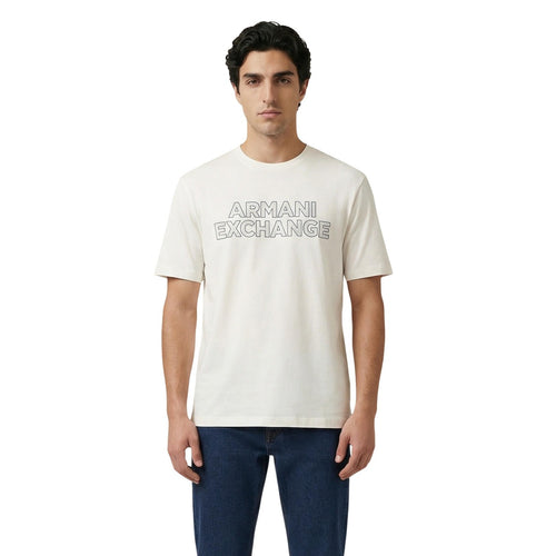 Armani Exchange Men T-Shirt