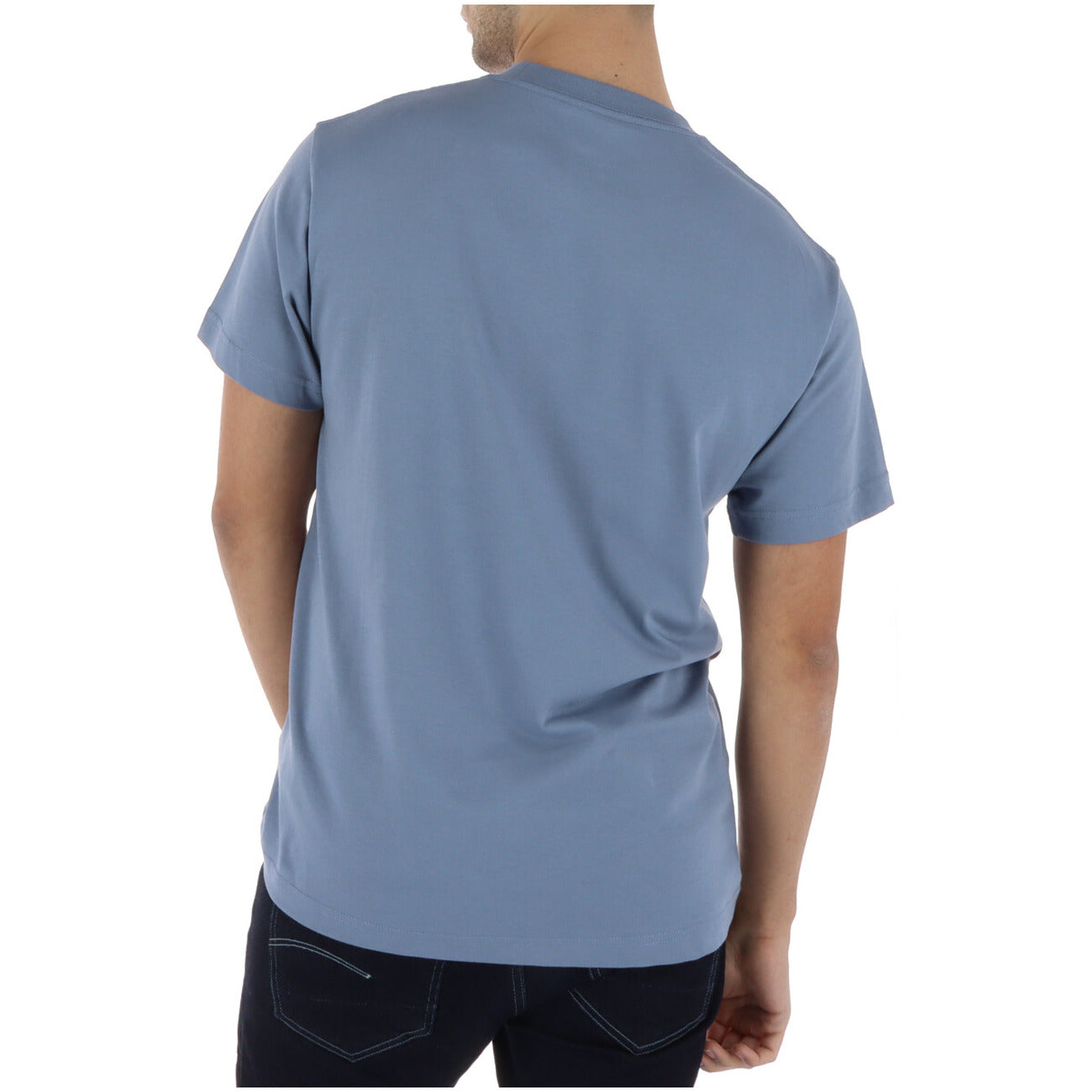 Vans Men T-Shirt