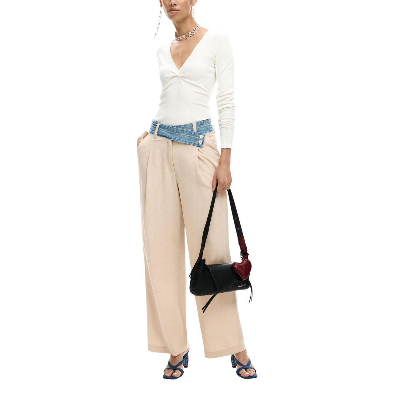 Desigual  Women Bag