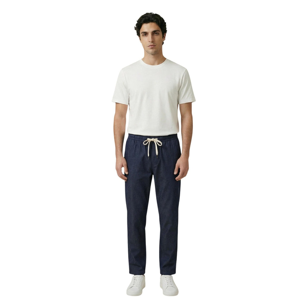 Gianni Lupo Men Trousers