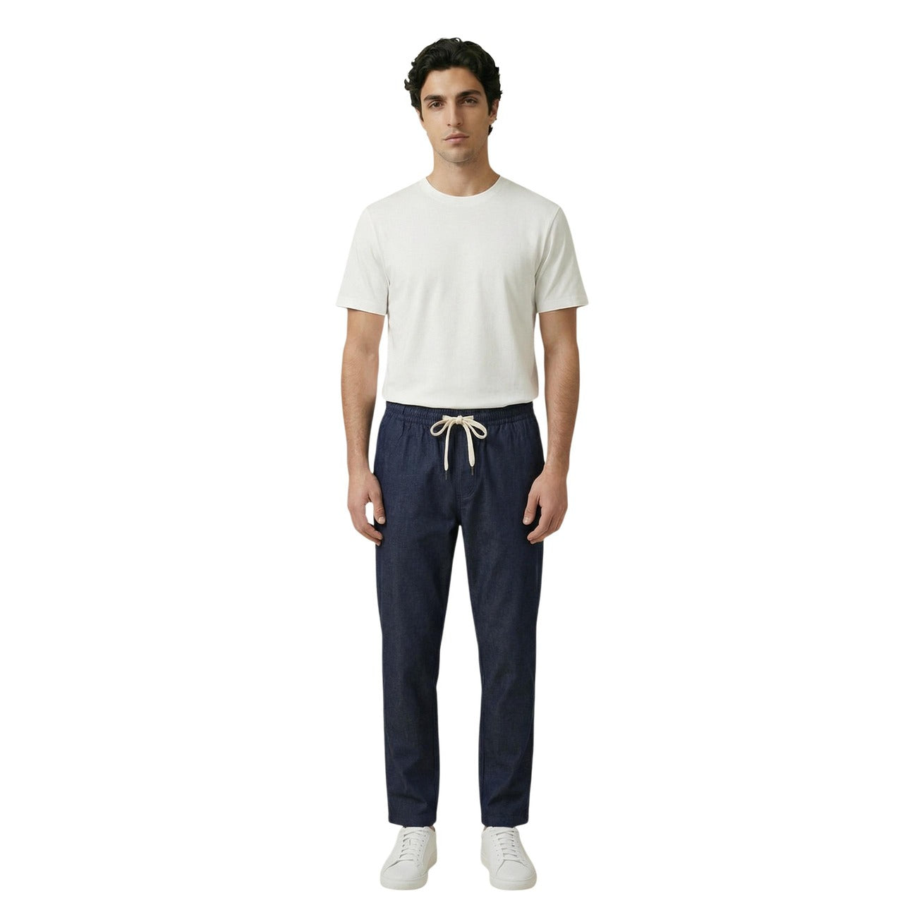 Gianni Lupo Men Trousers