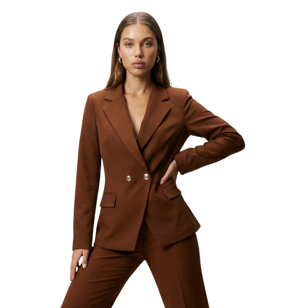 I Am  Women Blazer