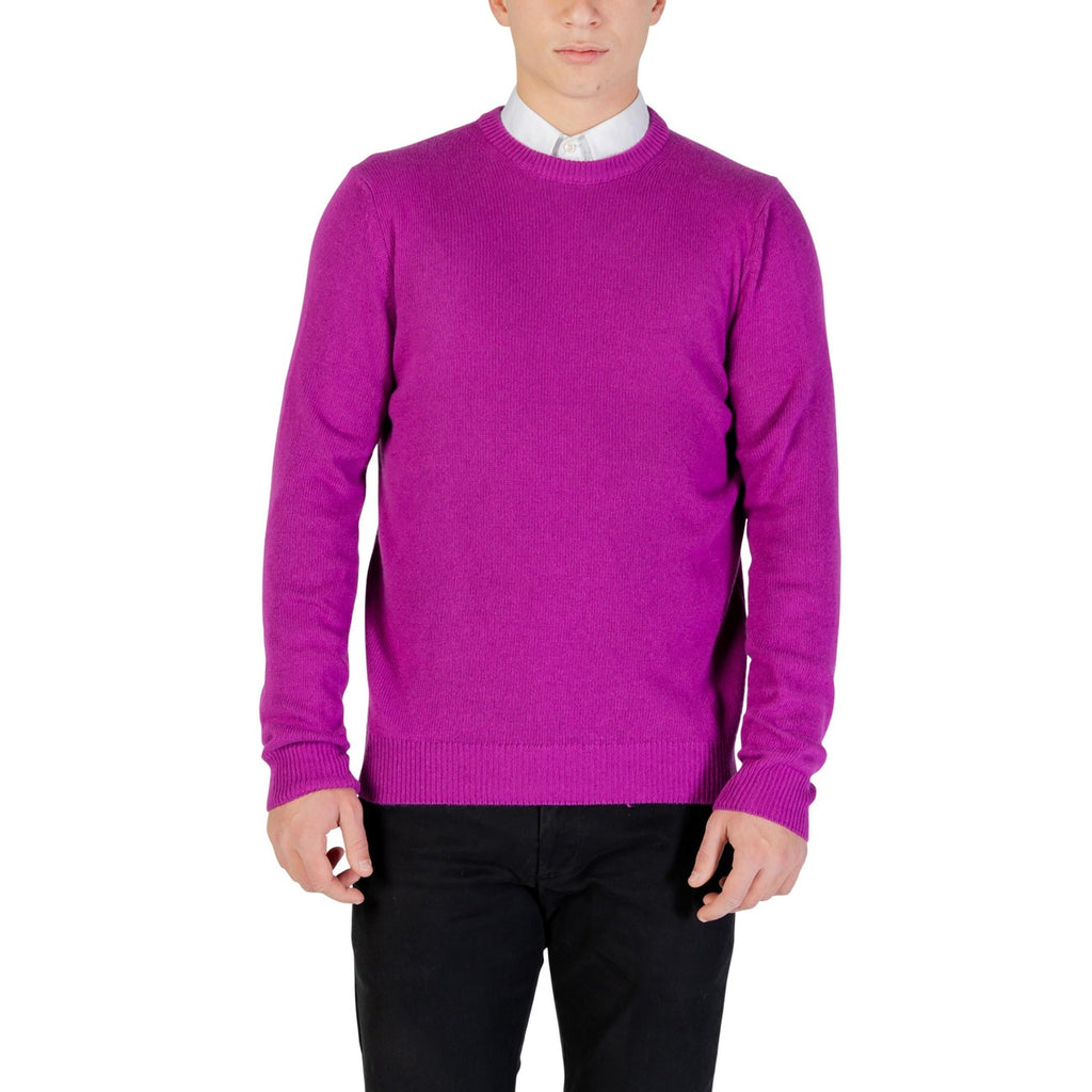 Yos Men Knitwear