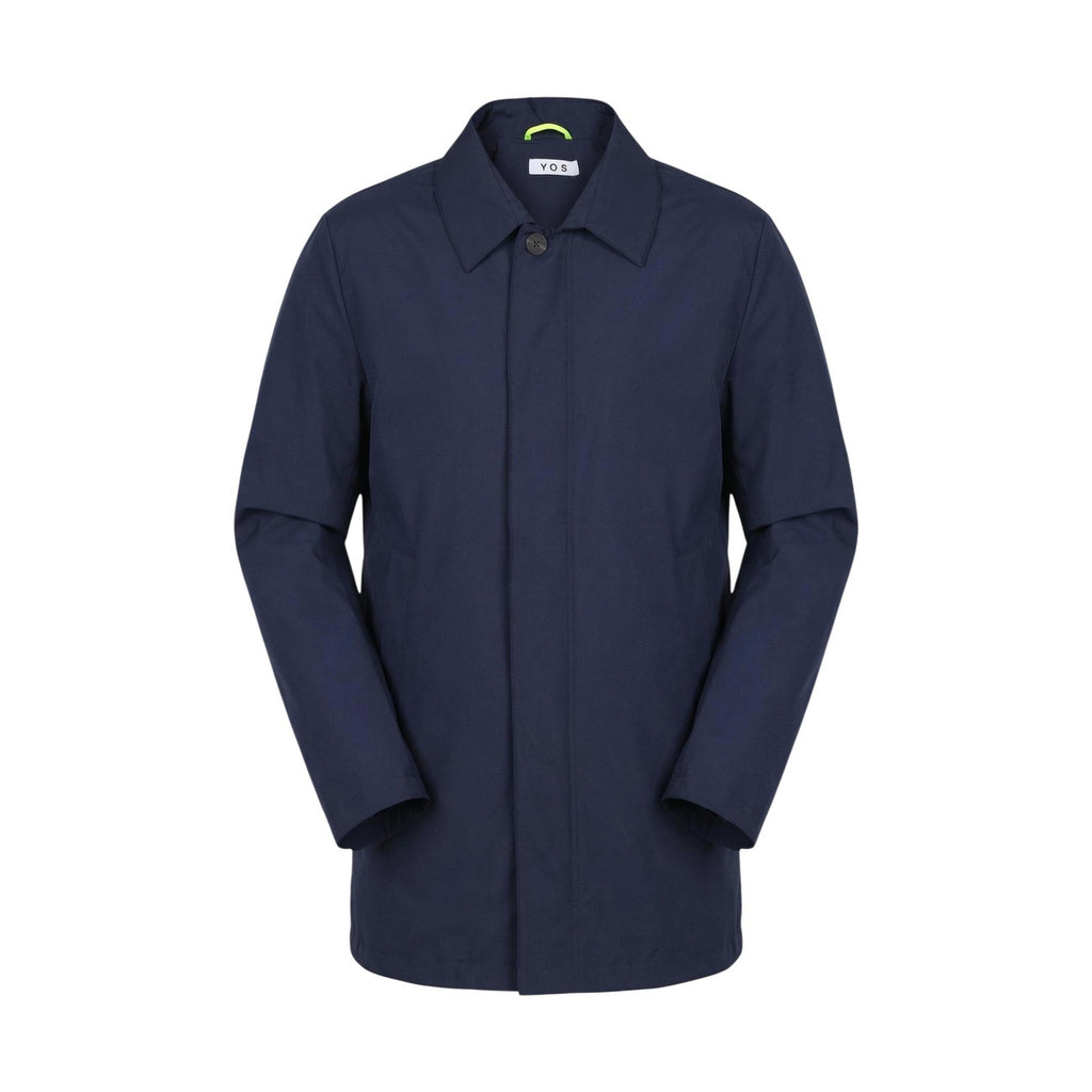 Yos Men Blazer