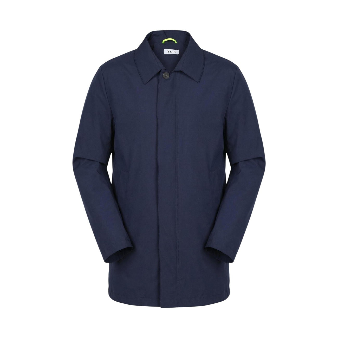 Yos Men Blazer