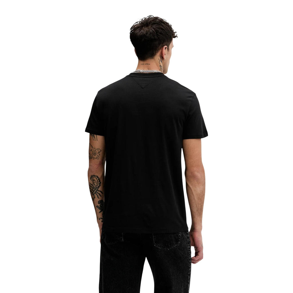 Tommy Hilfiger Jeans Men T-Shirt