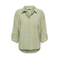 Jacqueline De Yong  Women Shirt